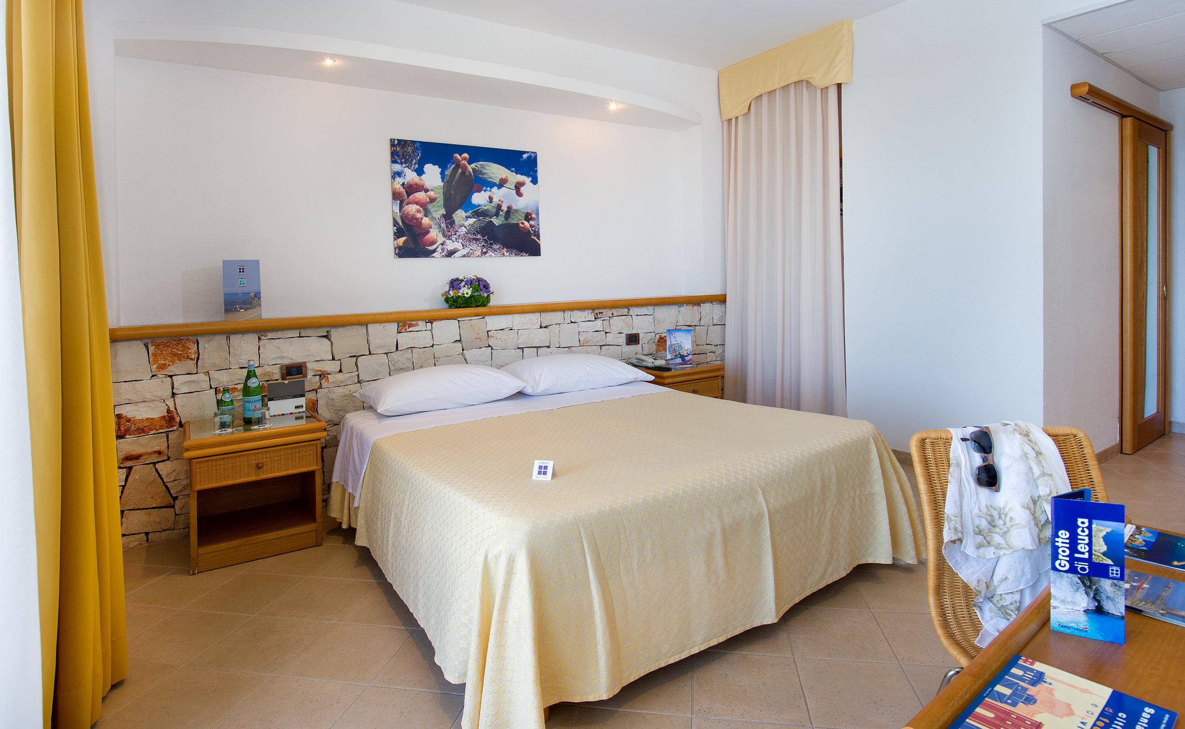 Hotel Terminal - Caroli Santa Maria di Leuca