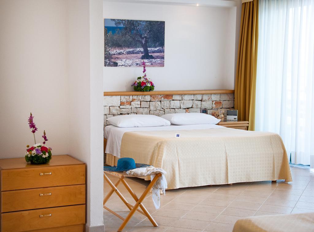 Hotel Terminal - Caroli 3*