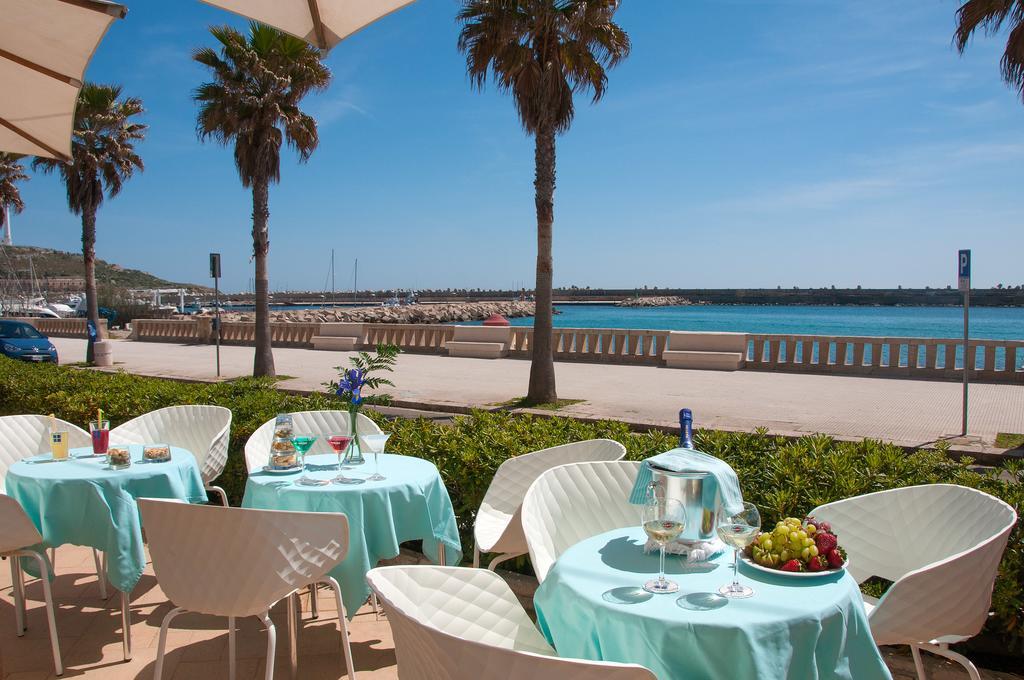Hotel Terminal - Caroli